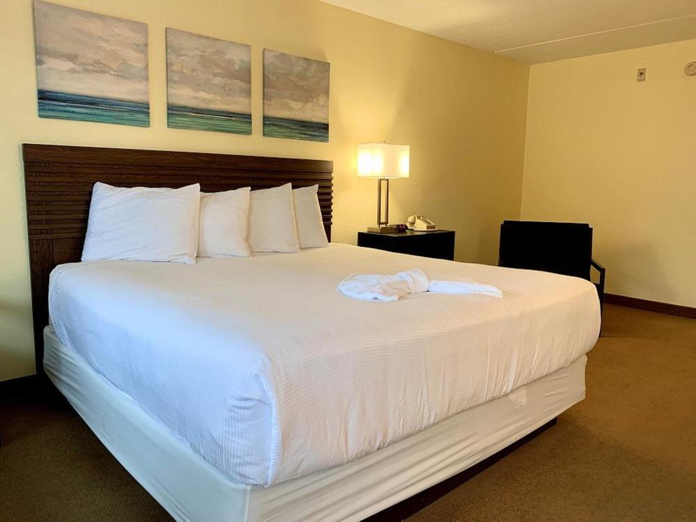 Hotel Seven Gables Branson